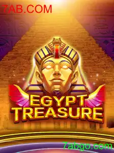 EgyptTreasure