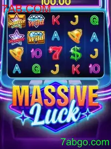 MassiveLuck